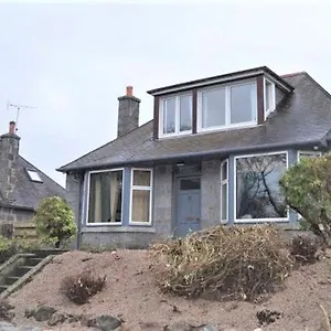 Cragshannoch , Aberdeen United Kingdom