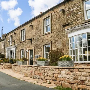 Kearton Shunner Fell , Richmond (North Yorkshire) United Kingdom