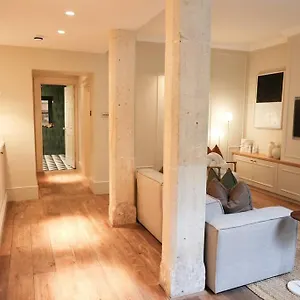 Apartment Brand New Georgian Flat In, Bath